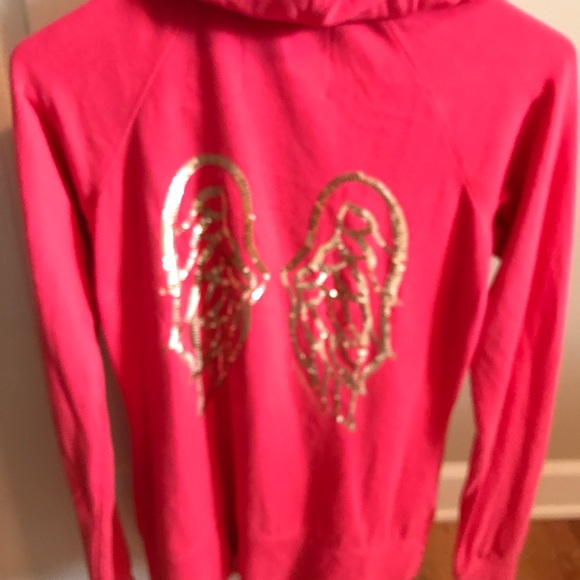 Zip up jacket - Picture 2 of 2